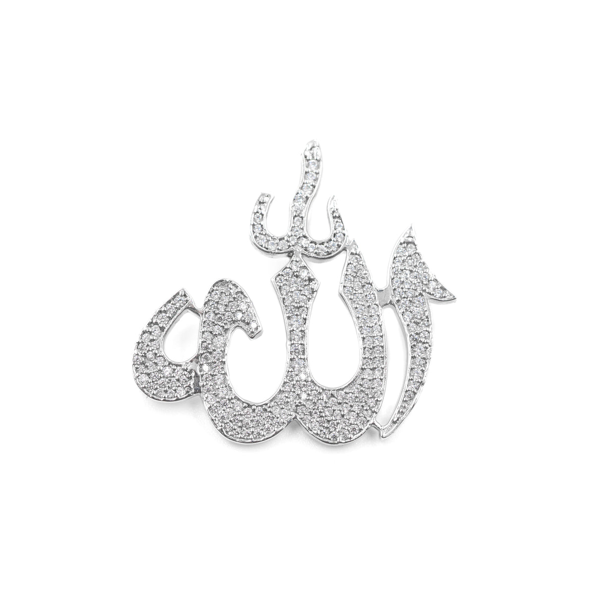 Allah Pendant